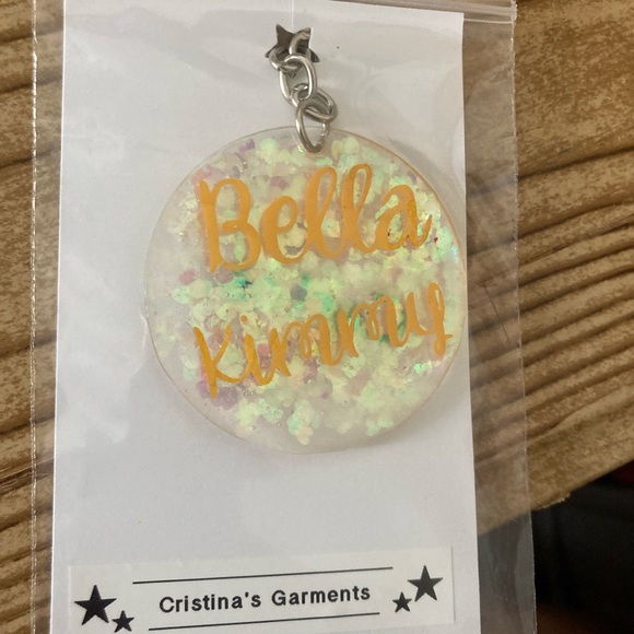 Hand crafted key chains - Picture 4 of 10